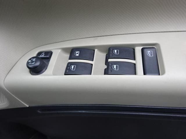 ルクラ Ｌ　ＣＤ　スマートキー　アルミ　電動格納ミラー　３か月保証付（10枚目）