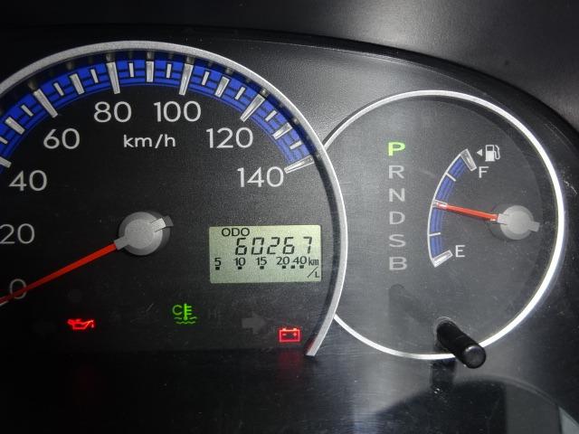 ルクラ Ｌ　ＣＤ　スマートキー　アルミ　電動格納ミラー　３か月保証付（11枚目）