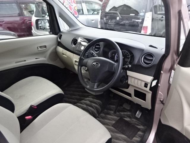 ルクラ Ｌ　ＣＤ　スマートキー　アルミ　電動格納ミラー　３か月保証付（12枚目）