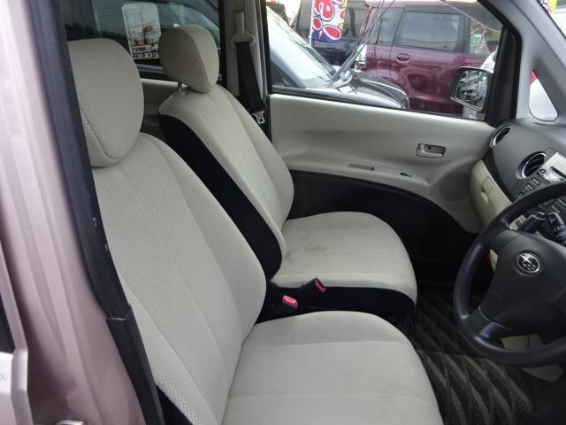 ルクラ Ｌ　ＣＤ　スマートキー　アルミ　電動格納ミラー　３か月保証付（13枚目）