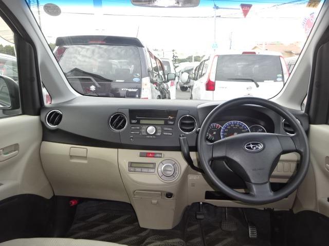 ルクラ Ｌ　ＣＤ　スマートキー　アルミ　電動格納ミラー　３か月保証付（14枚目）