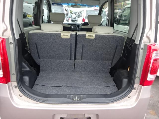 ルクラ Ｌ　ＣＤ　スマートキー　アルミ　電動格納ミラー　３か月保証付（18枚目）