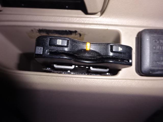 ライフ パステル CD ETC バックカメラ スマートキー 電動格納ミラー 3ヶ月保証付(8枚目)