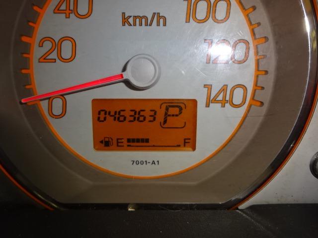 ライフ パステル CD ETC バックカメラ スマートキー 電動格納ミラー 3ヶ月保証付(11枚目)