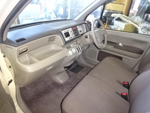 ライフ パステル CD ETC バックカメラ スマートキー 電動格納ミラー 3ヶ月保証付(15枚目)