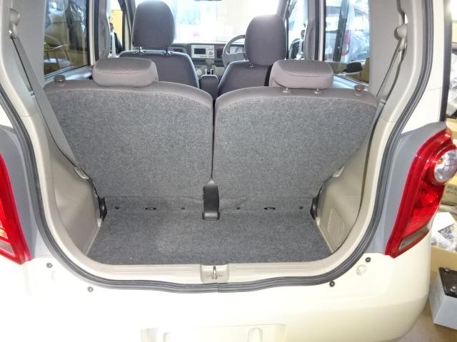 ライフ パステル CD ETC バックカメラ スマートキー 電動格納ミラー 3ヶ月保証付(18枚目)