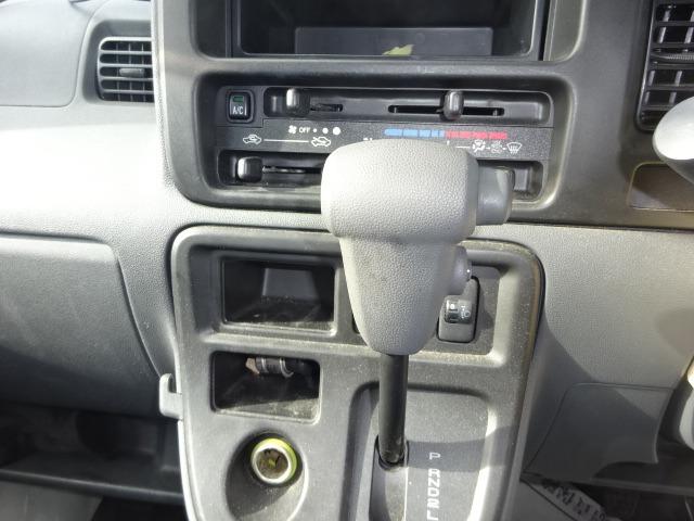 ハイゼットカーゴ スペシャル　キーレス　Ａ／Ｃ　ＡＴ　３ヶ月保証付（8枚目）