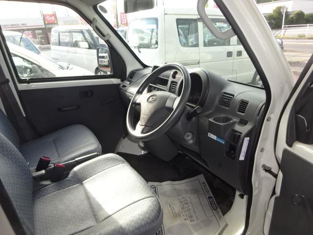 ハイゼットカーゴ スペシャル　キーレス　Ａ／Ｃ　ＡＴ　３ヶ月保証付（10枚目）