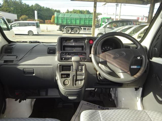 ハイゼットカーゴ スペシャル　キーレス　Ａ／Ｃ　ＡＴ　３ヶ月保証付（12枚目）