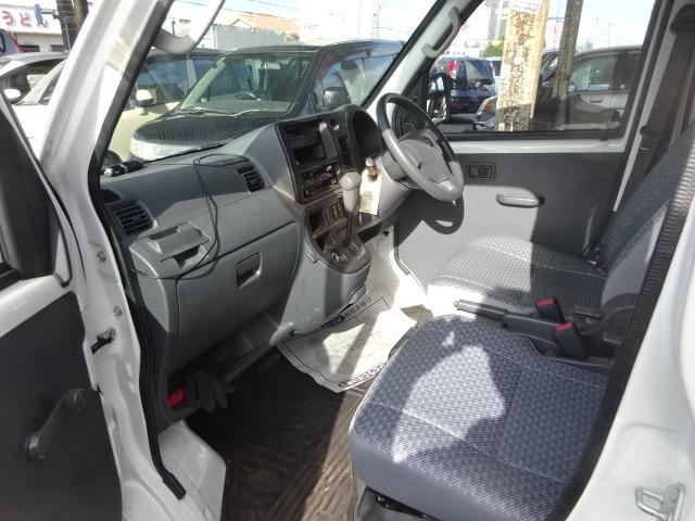 ハイゼットカーゴ スペシャル　キーレス　Ａ／Ｃ　ＡＴ　３ヶ月保証付（13枚目）