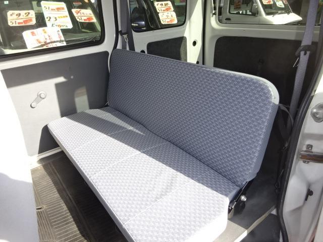 ハイゼットカーゴ スペシャル　キーレス　Ａ／Ｃ　ＡＴ　３ヶ月保証付（15枚目）