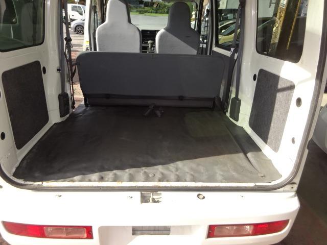 ハイゼットカーゴ スペシャル　キーレス　Ａ／Ｃ　ＡＴ　３ヶ月保証付（16枚目）