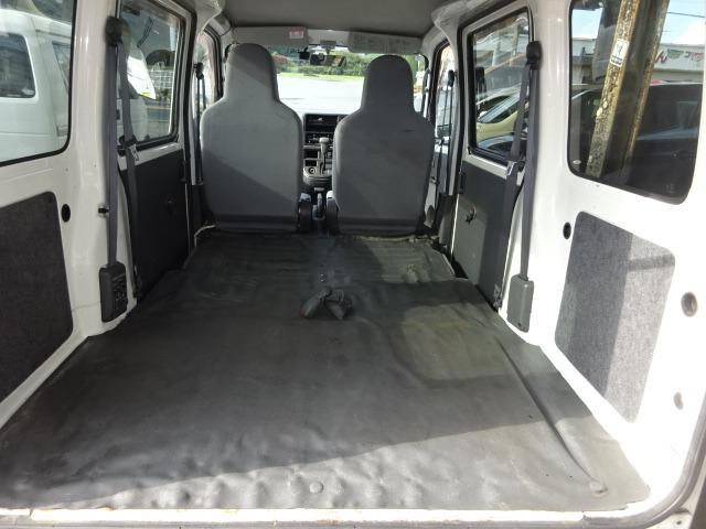 ハイゼットカーゴ スペシャル　キーレス　Ａ／Ｃ　ＡＴ　３ヶ月保証付（17枚目）