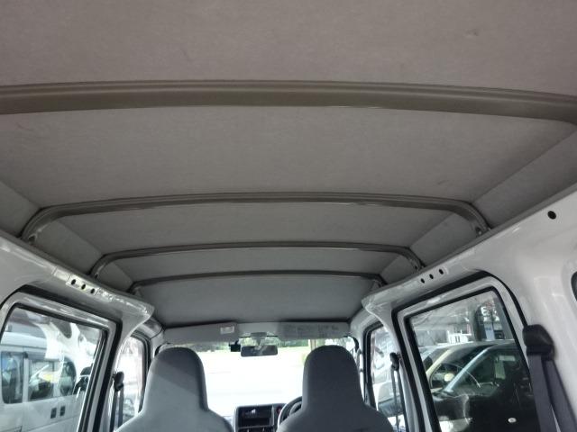 ハイゼットカーゴ スペシャル　キーレス　Ａ／Ｃ　ＡＴ　３ヶ月保証付（18枚目）