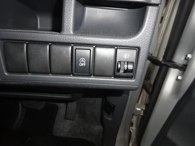 ワゴンR FX ナビ TV キーレス アイドリングストップ 電動格納ミラー 3ヶ月保証付(12枚目)