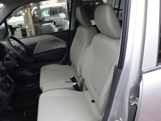 ワゴンR FX ナビ TV キーレス アイドリングストップ 電動格納ミラー 3ヶ月保証付(18枚目)