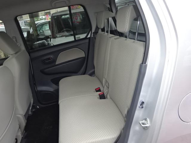 ワゴンR FX ナビ TV キーレス アイドリングストップ 電動格納ミラー 3ヶ月保証付(19枚目)