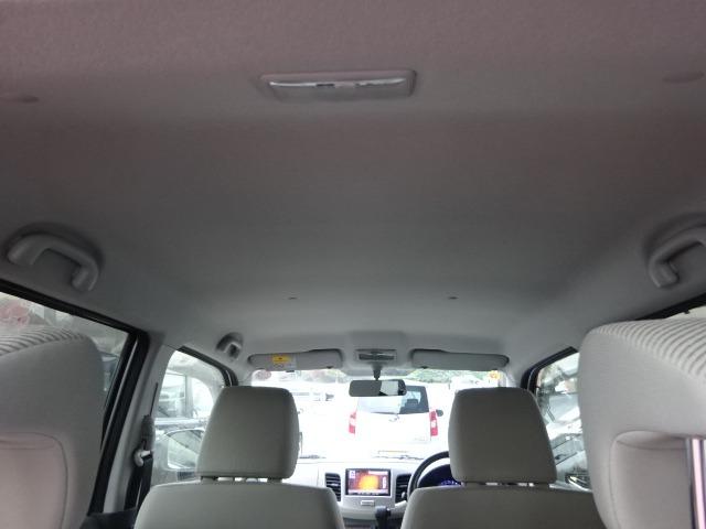 ワゴンR FX ナビ TV キーレス アイドリングストップ 電動格納ミラー 3ヶ月保証付(21枚目)