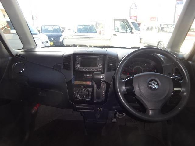 パレットＳＷ ＴＳ　純正ターボ　車検整備付　走行１０．４万　タイミングベルト交換不要　ＣＤ　Ｂカメラ　スマートキー　プッシュスタート　アルミ　ＥＴＣ　純正エアロ　電動格納ミラー　両側電動スライドドア　３ヶ月保証付（17枚目）