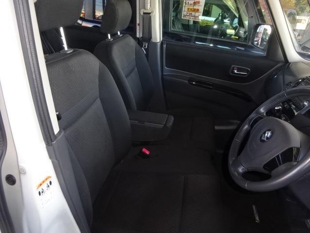 パレットＳＷ ＴＳ　純正ターボ　車検整備付　走行１０．４万　タイミングベルト交換不要　ＣＤ　Ｂカメラ　スマートキー　プッシュスタート　アルミ　ＥＴＣ　純正エアロ　電動格納ミラー　両側電動スライドドア　３ヶ月保証付（19枚目）