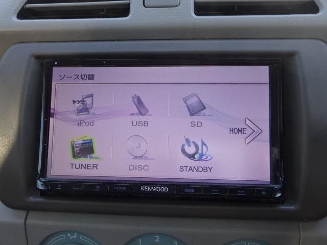 アルトエコ ＥＣＯ－Ｌ　車検整備付　走行８．６万ＫＭ　ナビ　キーレス　障害物センサー　３ヶ月保証付（12枚目）