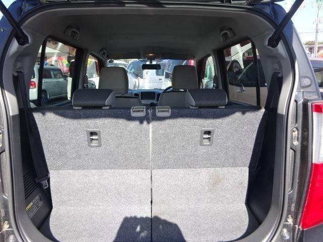 フレア ＸＧ　車検整備付　走行４．９万ＫＭ　ナビ　ＴＶ　キーレス　電動格納ミラー　アイドリングストップ　３ヶ月保証付（21枚目）