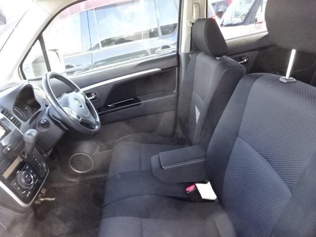 ワゴンＲスティングレー Ｔ　車検整備付　走行１０．６万ＫＭ　スマートキー　アルミ　ＥＴＣ　電動格納ミラー　ウインカーミラー（18枚目）