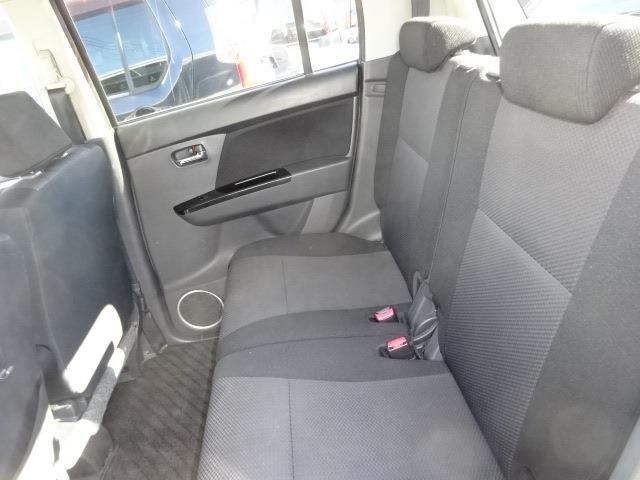 ワゴンＲスティングレー Ｔ　車検整備付　走行１０．６万ＫＭ　スマートキー　アルミ　ＥＴＣ　電動格納ミラー　ウインカーミラー（19枚目）
