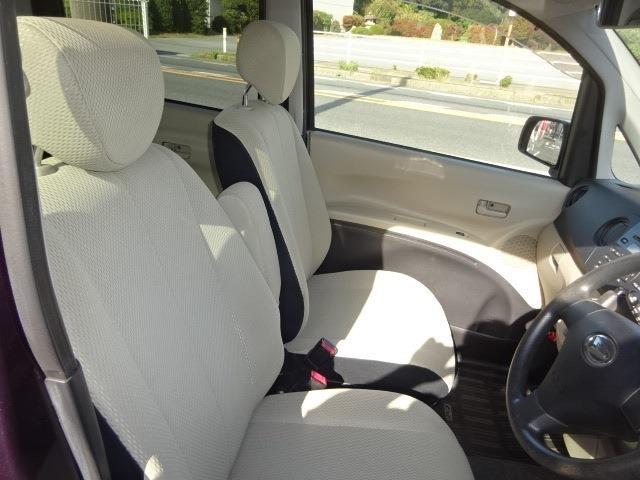 タントエグゼ Ｌ　車検整備付　走行２．３万ＫＭ　ＣＤ　キーレス　電動格納ミラー　アイドリングストップ（16枚目）