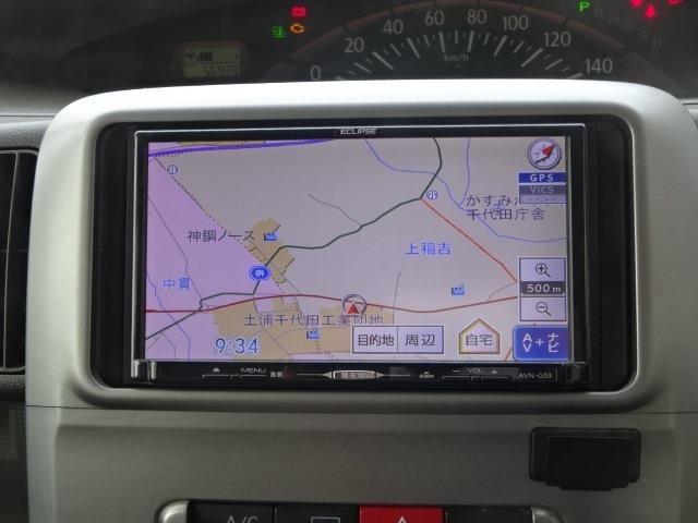 タント Ｘスペシャル　車検整備付　走行５．７万ＫＭ　ナビ　ＴＶ　スマートキー　ＥＴＣ　電動格納ミラー　３ヶ月保証付（8枚目）