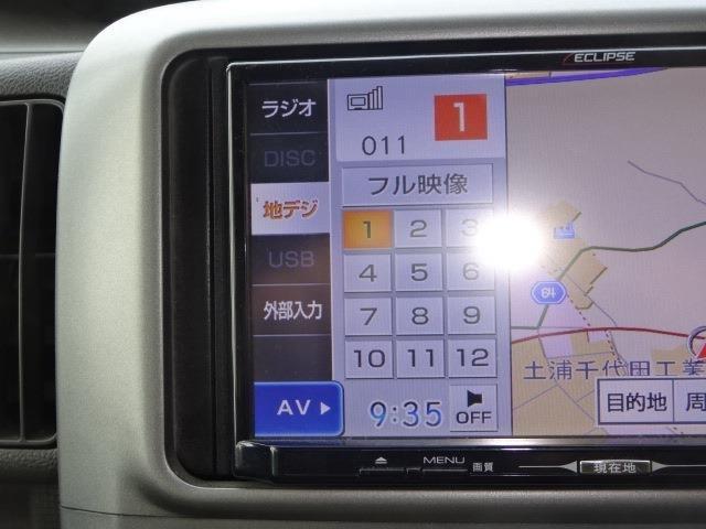 タント Ｘスペシャル　車検整備付　走行５．７万ＫＭ　ナビ　ＴＶ　スマートキー　ＥＴＣ　電動格納ミラー　３ヶ月保証付（11枚目）