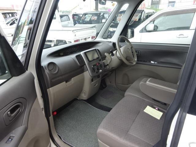 タント Ｘスペシャル　車検整備付　走行５．７万ＫＭ　ナビ　ＴＶ　スマートキー　ＥＴＣ　電動格納ミラー　３ヶ月保証付（17枚目）