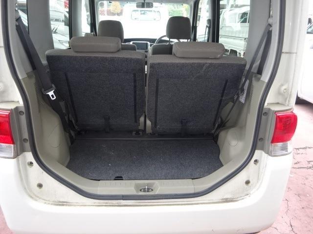 タント Ｘスペシャル　車検整備付　走行５．７万ＫＭ　ナビ　ＴＶ　スマートキー　ＥＴＣ　電動格納ミラー　３ヶ月保証付（21枚目）