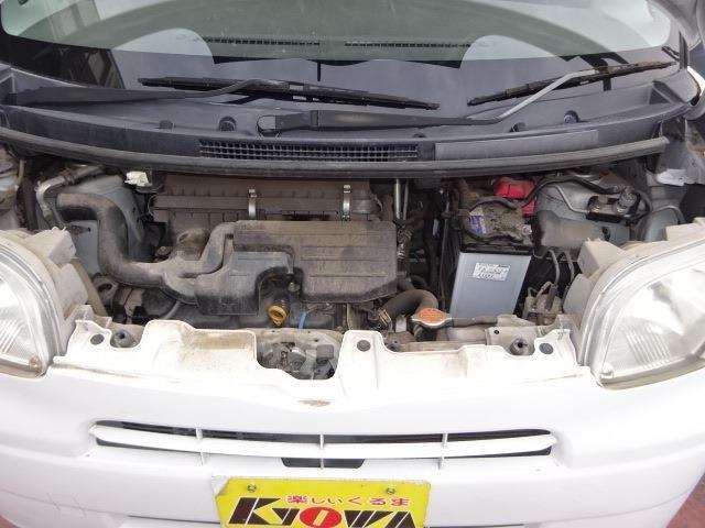 タント Ｘスペシャル　車検整備付　走行５．７万ＫＭ　ナビ　ＴＶ　スマートキー　ＥＴＣ　電動格納ミラー　３ヶ月保証付（23枚目）