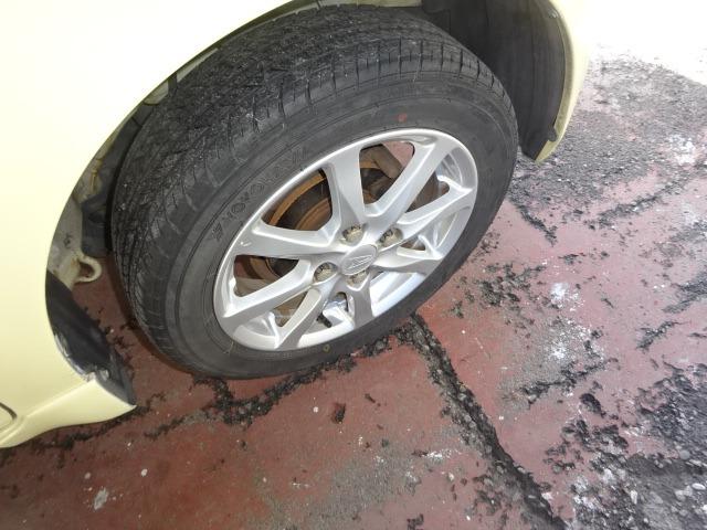 タント G ナビ TV ETC スマートキー アルミ 電動格納ミラー 3ヶ月保証付(13枚目)