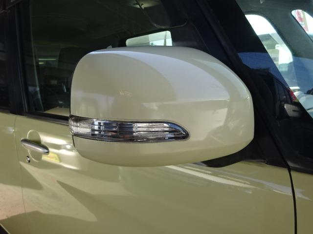 タント G ナビ TV ETC スマートキー アルミ 電動格納ミラー 3ヶ月保証付(15枚目)