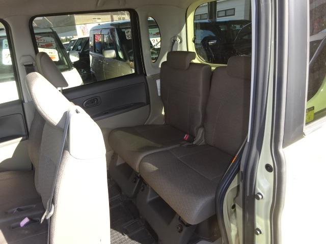 タント G ナビ TV ETC スマートキー アルミ 電動格納ミラー 3ヶ月保証付(22枚目)