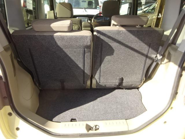 タント G ナビ TV ETC スマートキー アルミ 電動格納ミラー 3ヶ月保証付(23枚目)