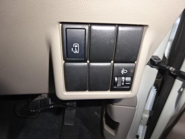 ルークス Ｇリミテッド　車検整備付　走行８．２万　タイミングベルト交換不要　メモリーナビ　ＥＴＣ　スマートキー　アルミ　片側電動スライド　電動格納ミラー　３ヶ月保証付（13枚目）