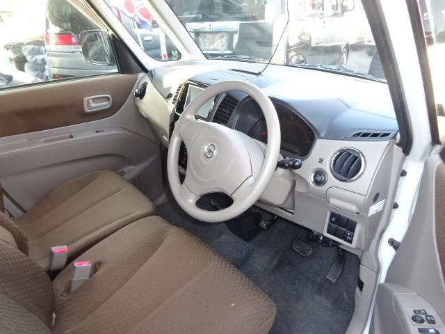 ルークス Ｇリミテッド　車検整備付　走行８．２万　タイミングベルト交換不要　メモリーナビ　ＥＴＣ　スマートキー　アルミ　片側電動スライド　電動格納ミラー　３ヶ月保証付（16枚目）