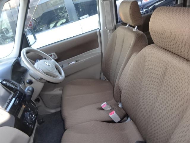 ルークス Ｇリミテッド　車検整備付　走行８．２万　タイミングベルト交換不要　メモリーナビ　ＥＴＣ　スマートキー　アルミ　片側電動スライド　電動格納ミラー　３ヶ月保証付（20枚目）