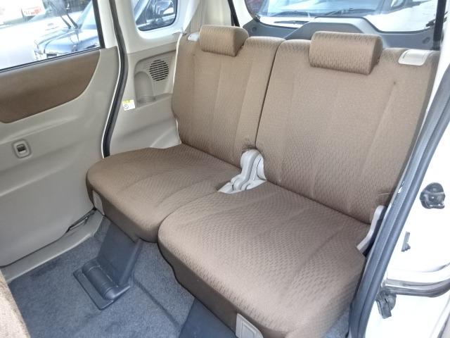 ルークス Ｇリミテッド　車検整備付　走行８．２万　タイミングベルト交換不要　メモリーナビ　ＥＴＣ　スマートキー　アルミ　片側電動スライド　電動格納ミラー　３ヶ月保証付（21枚目）