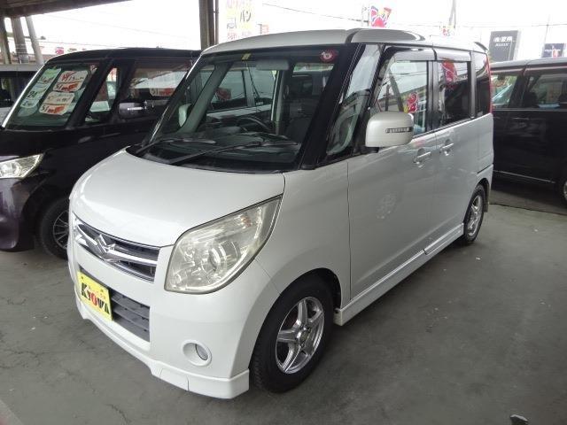 アクセスありがとうございます。安心３ヶ月走行距離無制限の保証が全車に付いています。納車時１２ヶ月定期点検整備と、エンジンオイルは無料で交換して納車します。