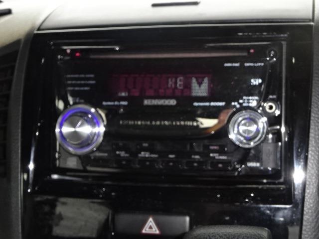 ドライブに音楽は欠かせませんね♪いい音かけて、快適空間を演出して下さい。