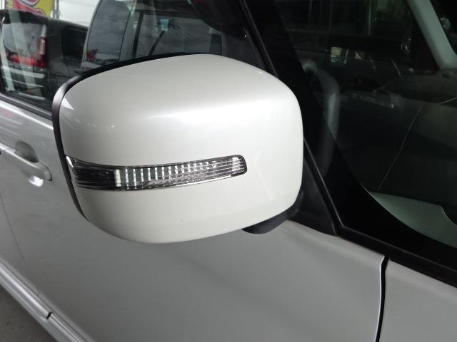 ウインカーミラー付き！！