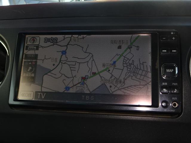 タントエグゼ カスタムＧ　ナビ　ＴＶ　ＥＴＣ　スマートキー　アルミ　電動格納ミラー　３ヶ月保証付（7枚目）