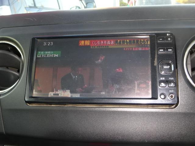 タントエグゼ カスタムＧ　ナビ　ＴＶ　ＥＴＣ　スマートキー　アルミ　電動格納ミラー　３ヶ月保証付（8枚目）