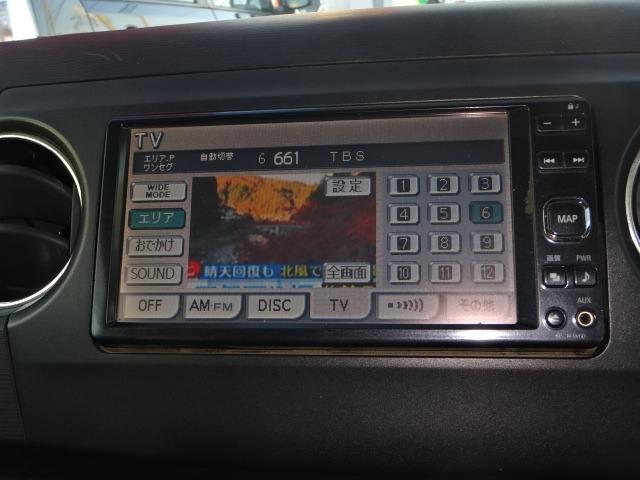 タントエグゼ カスタムＧ　ナビ　ＴＶ　ＥＴＣ　スマートキー　アルミ　電動格納ミラー　３ヶ月保証付（9枚目）