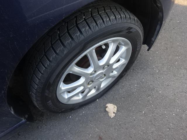 タントエグゼ カスタムＧ　ナビ　ＴＶ　ＥＴＣ　スマートキー　アルミ　電動格納ミラー　３ヶ月保証付（12枚目）