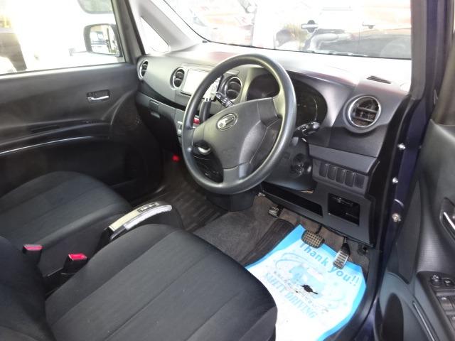 タントエグゼ カスタムＧ　ナビ　ＴＶ　ＥＴＣ　スマートキー　アルミ　電動格納ミラー　３ヶ月保証付（15枚目）